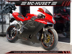 2010 MV Agusta F4 1000