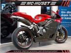 2010 MV Agusta F4 1000