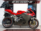 2010 MV Agusta F4 1000