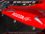 2010 MV Agusta F4 1000