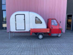 2010 Piaggio Ape50 Pick-Up