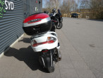 2010 Suzuki AN 400 Burgman 2010 Suzuki AN 400 Burgman