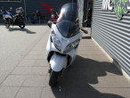 2010 Suzuki AN 400 Burgman 2010 Suzuki AN 400 Burgman