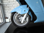 2010 Suzuki AN 400 Burgman