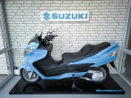 2010 Suzuki AN 400 Burgman