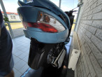 2010 Suzuki AN 400 Burgman
