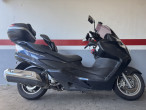 Suzuki AN 400 Burgman Suzuki AN 400 Burgman