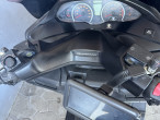 2010 Suzuki AN 400 Burgman