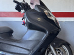 2010 Suzuki AN 400 Burgman