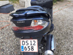 2010 Suzuki AN 400 Burgman