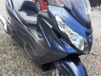 2010 Suzuki AN 400 Burgman