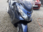 2010 Suzuki AN 400 Burgman
