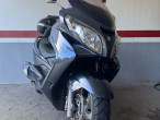 2010 Suzuki AN 400 Burgman