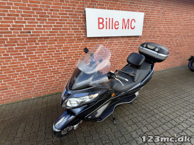 Suzuki AN 400 Burgman