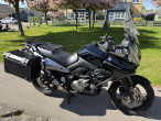 2010 Suzuki DL 1000 V-Strom