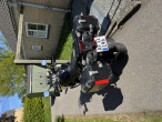 2010 Suzuki DL 1000 V-Strom