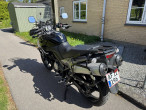 2010 Suzuki DL 1000 V-Strom