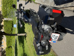 2010 Suzuki DL 1000 V-Strom