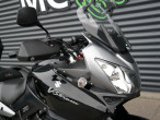 2010 Suzuki DL 1000 V-Strom