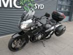 2010 Suzuki DL 1000 V-Strom