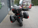 2010 Suzuki DL 1000 V-Strom