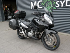 2010 Suzuki DL 1000 V-Strom