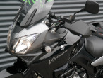 2010 Suzuki DL 1000 V-Strom