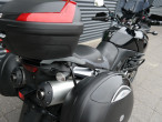 2010 Suzuki DL 1000 V-Strom