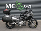 2010 Suzuki DL 1000 V-Strom
