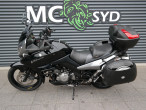 2010 Suzuki DL 1000 V-Strom