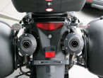 2010 Suzuki DL 1000 V-Strom