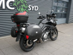 2010 Suzuki DL 1000 V-Strom
