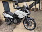 2010 Suzuki DL 650 V-Strom