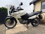 2010 Suzuki DL 650 V-Strom
