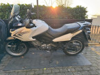 2010 Suzuki DL 650 V-Strom