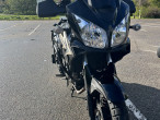 2010 Suzuki DL 650 V-Strom