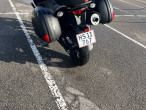2010 Suzuki DL 650 V-Strom