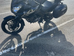 2010 Suzuki DL 650 V-Strom