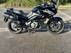 2010 Suzuki DL 650 V-Strom