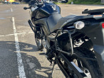 2010 Suzuki DL 650 V-Strom