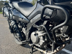 2010 Suzuki DL 650 V-Strom