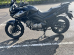 2010 Suzuki DL 650 V-Strom