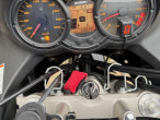 2010 Suzuki DL 650 V-Strom