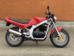 Suzuki GS 500 Suzuki GS 500