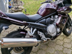 2010 Suzuki GSF 1250 Bandit