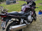 2010 Suzuki GSF 1250 Bandit