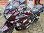 2010 Suzuki GSF 1250 Bandit