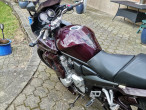 2010 Suzuki GSF 1250 Bandit
