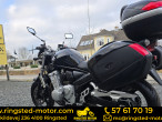 2010 Suzuki GSF 1250 Bandit