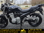 2010 Suzuki GSF 1250 Bandit